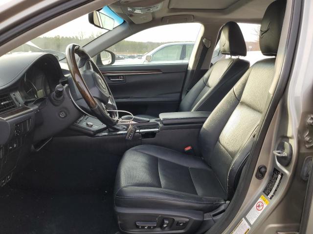 58ABK1GG2GU014209 Lexus ES 350