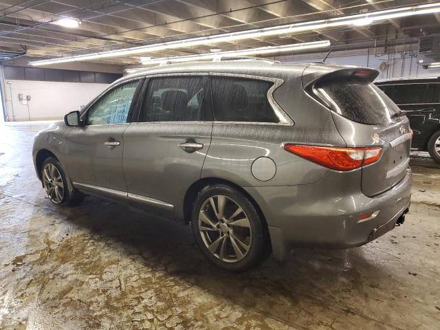 5N1AL0MM7FC507618 Infiniti QX60