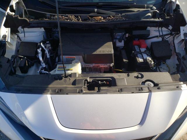1N4BZ1CV9NC562440 Nissan Leaf Sv Plus