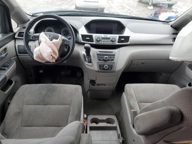 5FNRL5H28FB073239 Honda ODYSSEY LX