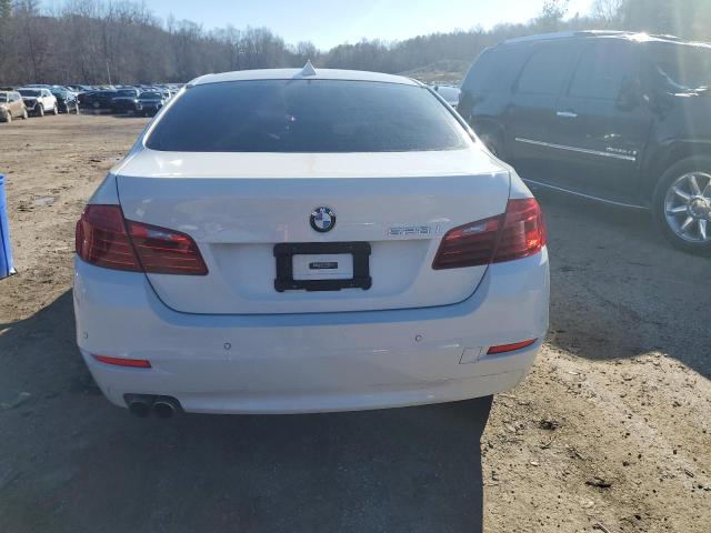WBA5A5C50ED508814 BMW 528 I