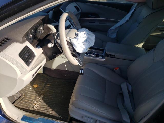 JH4KC1F50LC000347 Acura Rlx Technology