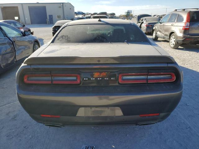 2C3CDZBG5FH835293 Dodge Challenger Sxt Plus