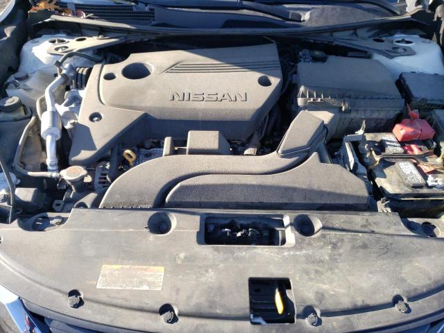 1N4AL3AP0JC294448 Nissan ALTIMA 2.5