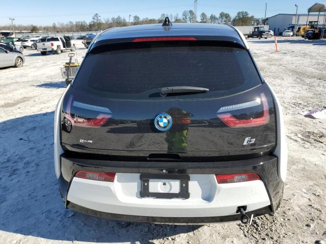 WBY1Z4C56FV500053 BMW I3 REX