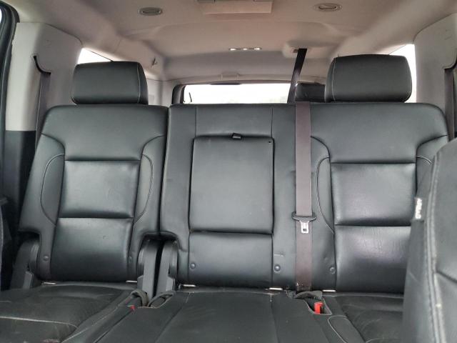 1GKS2HKC5FR187494 GMC Yukon Xl K1500 Slt