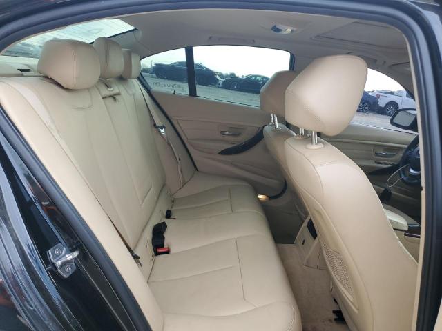 WBA3A5C53FF608161 BMW 328 I