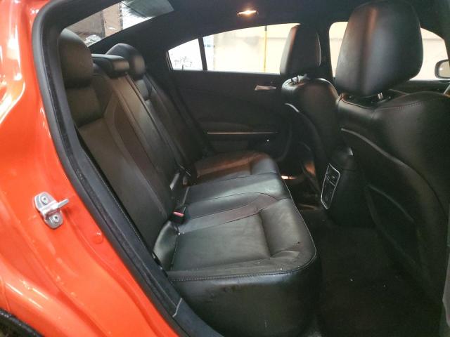 2C3CDXHG8GH307213 Dodge Charger Sxt
