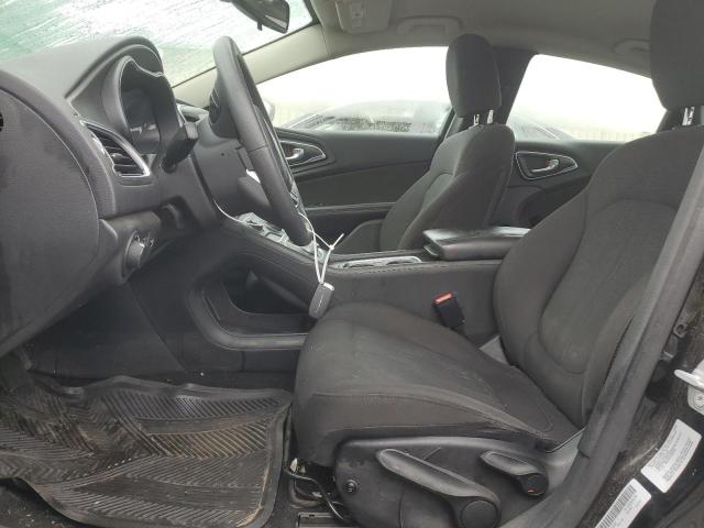 1C3CCCABXFN720850 Chrysler 200 Limited