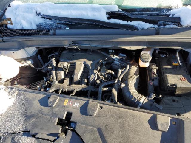 KNDNC5H31P6203253 KIA Carnival Ex