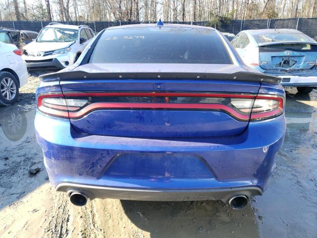 2C3CDXGJ0LH114593 Dodge Charger Scat Pack