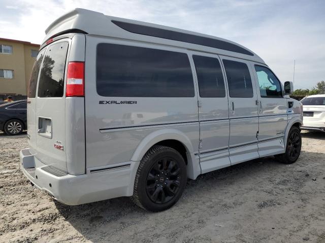 1GTW7AFP1P1130177 GMC Savana G2500
