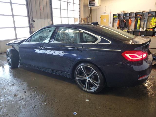 WBA4J7C59KBM75231 BMW 440xi Gran Coupe