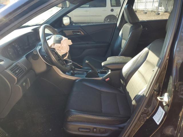 1HGCR2F5XGA173113 Honda Accord Sport