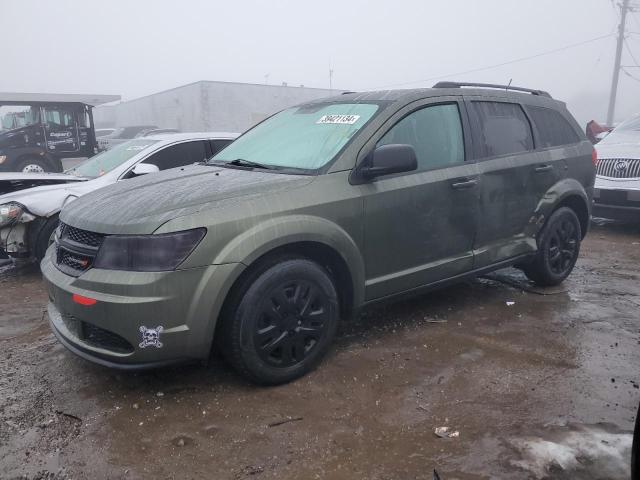 2016 3C4PDCAB9GT234882 main image