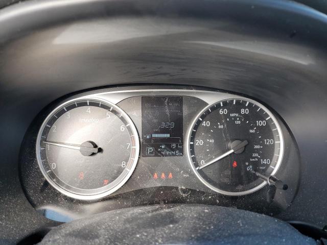 3N1CP5BV3ML524950 Nissan KICKS S