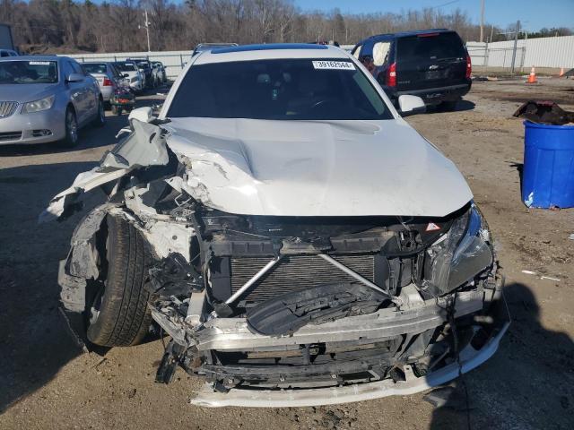 WBA5A5C50ED508814 BMW 528 I