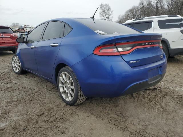 1C3CDFCB7ED718005 Dodge Dart Limited