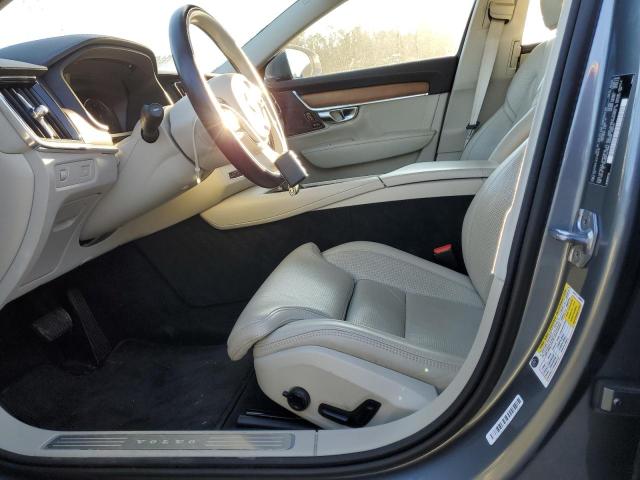 LVYA22ML4LP180019 Volvo S90 T6 Inscription