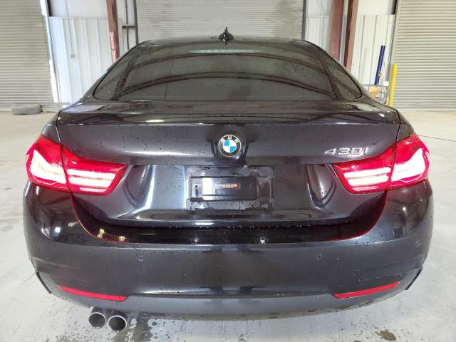 WBA4J1C53JBG77478 BMW 430i Gran Coupe