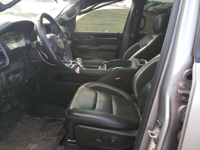 1C6SRFU96NN204846 RAM 1500 Trx