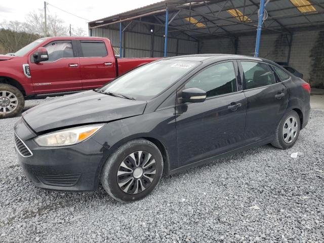 Auction sale of the 2015 Ford Focus S, vin: 1FADP3E2XFL308346, lot number: 39196804
