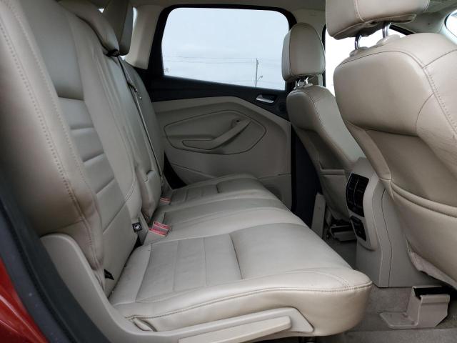 1FMCU0JX7EUE37700 Ford Escape Titanium
