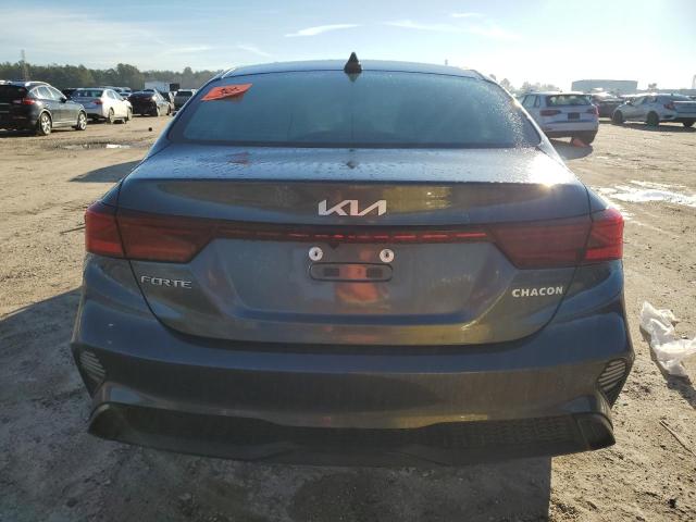 3KPF24AD4NE446602 KIA FORTE FE