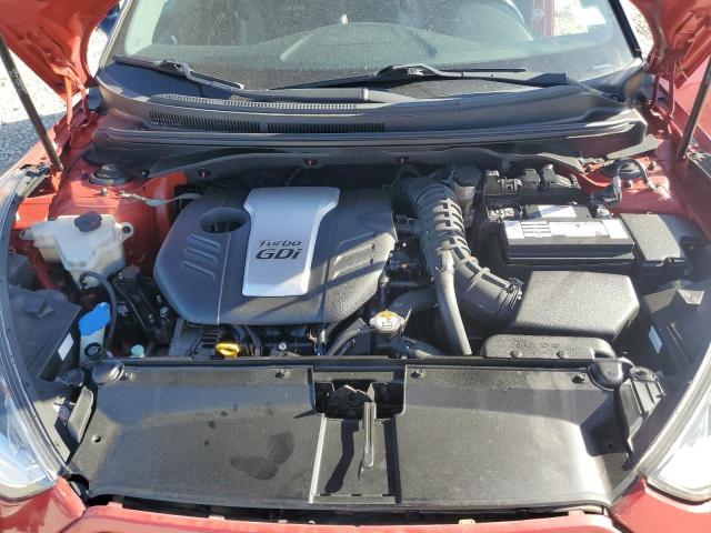 KMHTC6AE5EU203530 Hyundai Veloster Turbo
