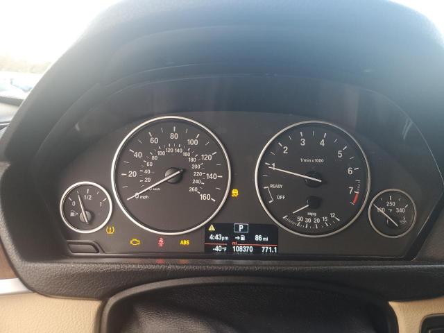 WBA3N3C59EF711091 BMW 428 I