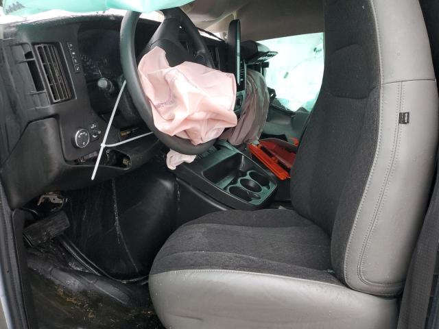 1GTW7AFPXN1168309 GMC Savana G2500