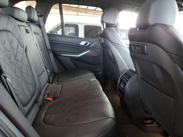 5UXCR4C00P9P51044 BMW X5 Sdrive 40i