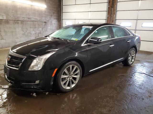 37435374 :رقم المزاد ، 2G61L5S39H9166022 vin ، 2017 Cadillac Xts مزاد بيع