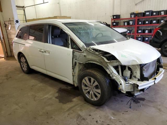 5FNRL5H64GB030201 Honda ODYSSEY EXL
