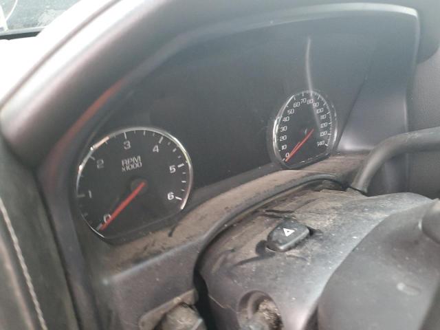3GTU2WEJXEG539891 GMC Sierra K1500 Denali