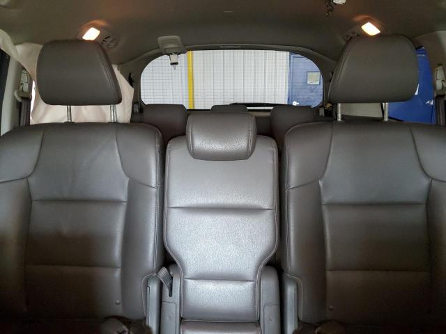 5FNRL5H63EB101238 Honda ODYSSEY EXL
