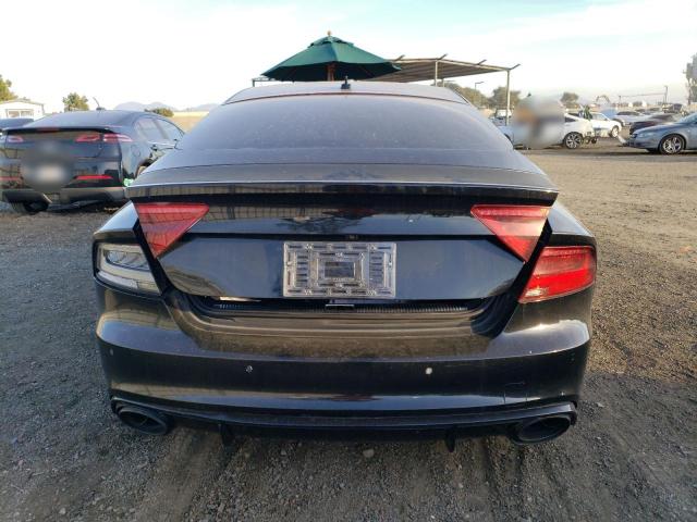 WUAW2AFC9EN902154 Audi RS7