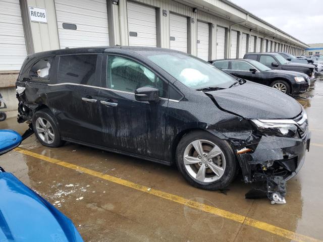 5FNRL6H50LB033118 Honda ODYSSEY EX