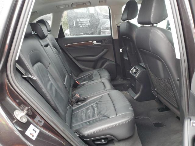 WA1CFAFP9FA101251 Audi Q5 PREMIUM