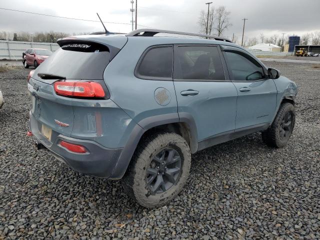 1C4PJMBS8FW699675 Jeep Cherokee Trailhawk