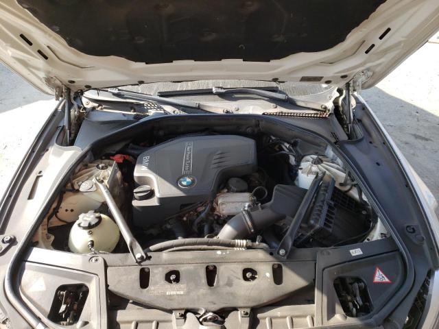 WBA5A5C55ED508503 BMW 528 I