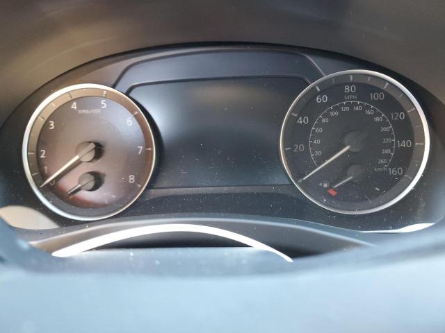3PCAJ5JR7PF106484 Infiniti QX55 LUXE