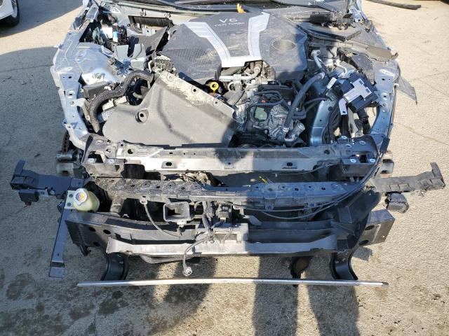 JN1EV7AP6GM303852 Infiniti Q50 Premium