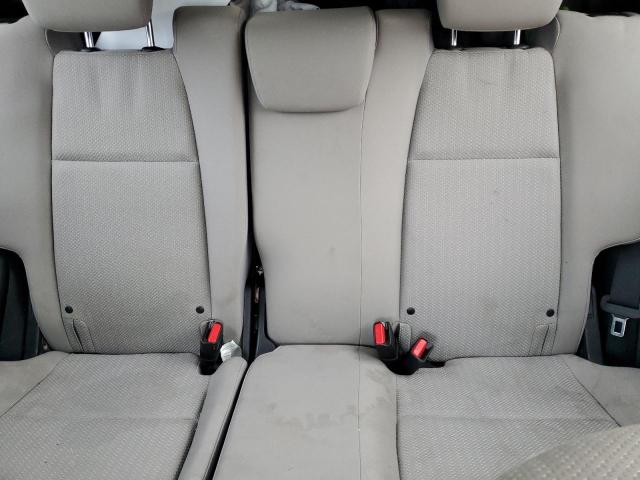 3CZRU6H53GM750248 Honda HR-V EX