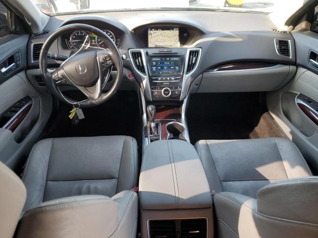 19UUB1F54FA003055 Acura TLX TECH