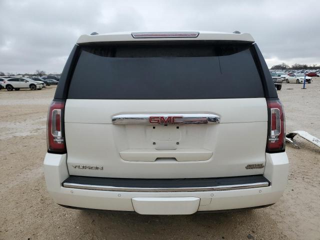 1GKS1CKJ6FR685370 GMC YUKON DENALI