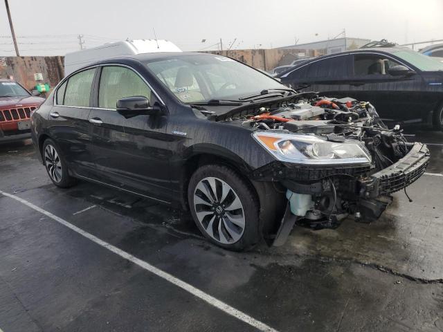 JHMCR6F32HC015390 Honda ACCORD HYBRID