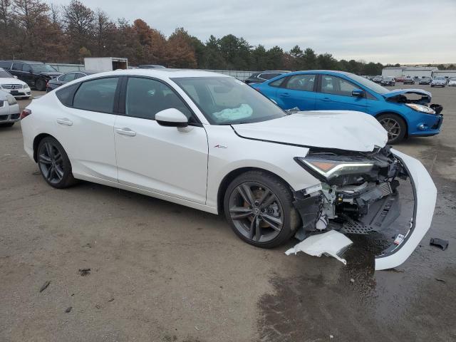 19UDE4H30PA001549 Acura Integra A-spec