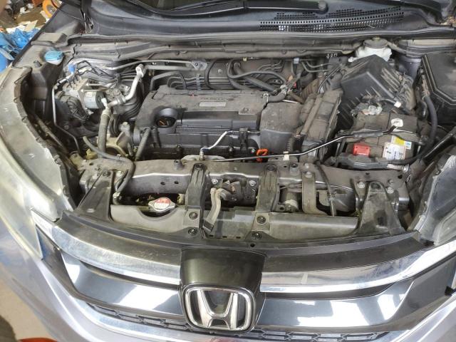 5J6RM4H30GL131532 Honda CR-V LX