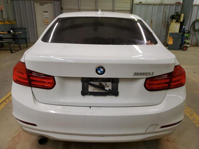 WBA3B1C5XFP681186 BMW 320 I